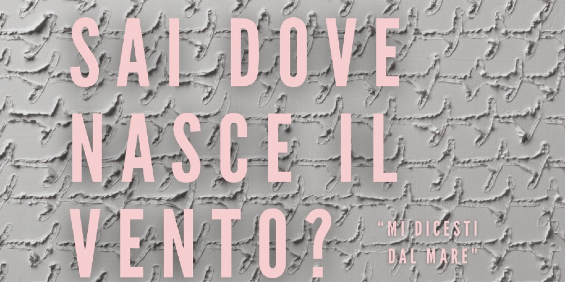 Alfredo "Mogol" Rapetti e Christian Olcese al Circolo degli Artisti